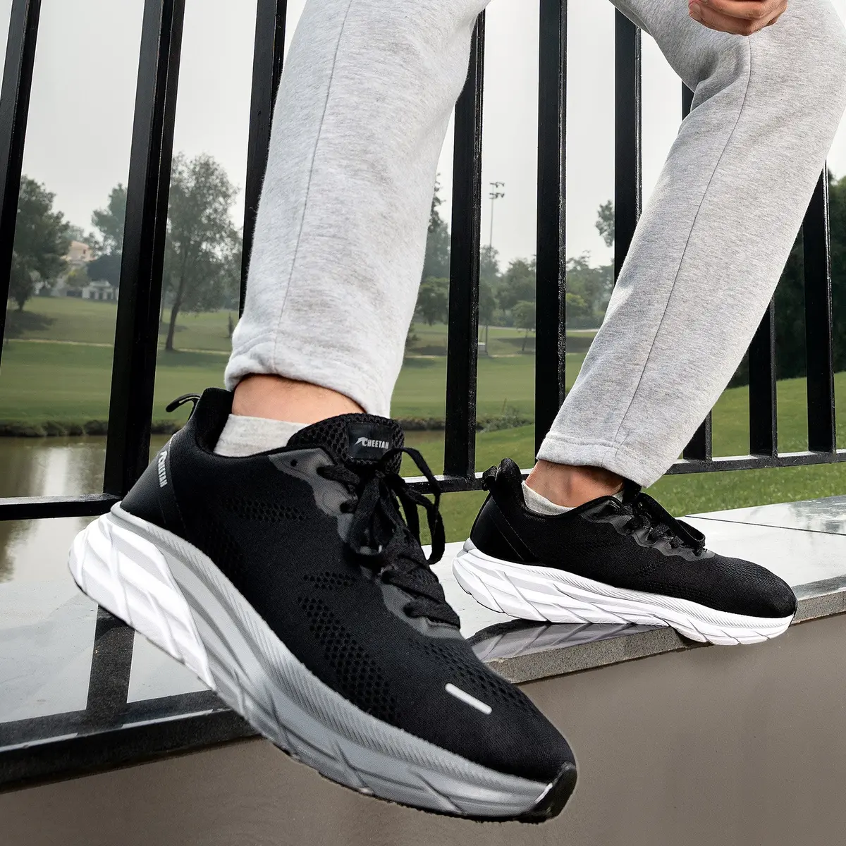 Men's Sports Sneakers 1