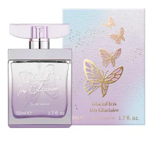 Glacial Iris Eau De Perfume 50Ml 1