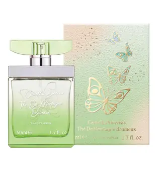 Camellia Sinenesis Eau De Perfume 50Ml 1