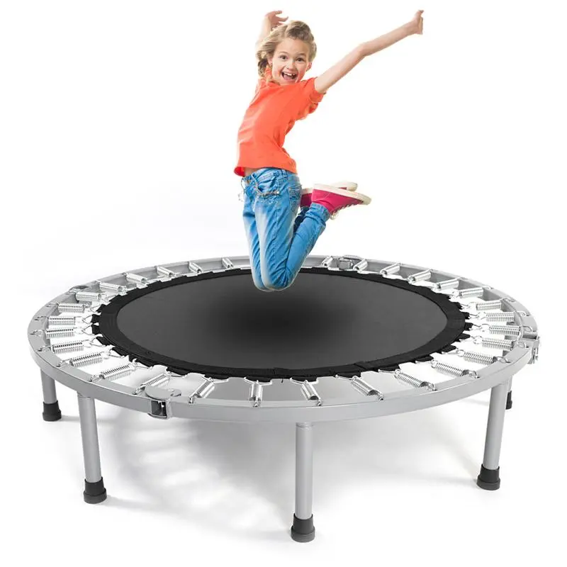 38" Mini Exercise Rebounder Trampoline 1