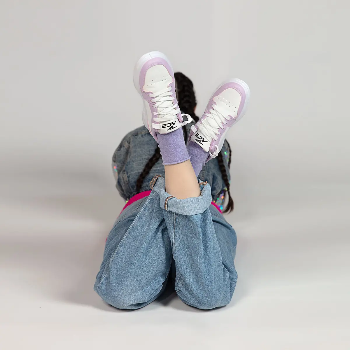 Women's Trendy Sneakers 1