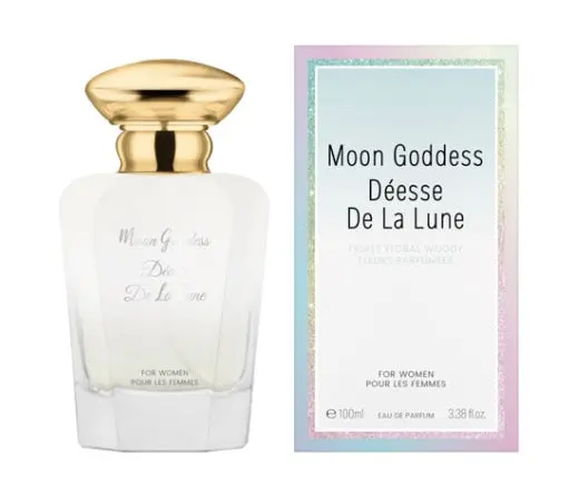 Lunar Goddess Eau De Perfume 100Ml 1