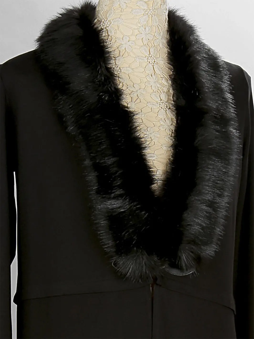Black Women Top - Lk-2018 1