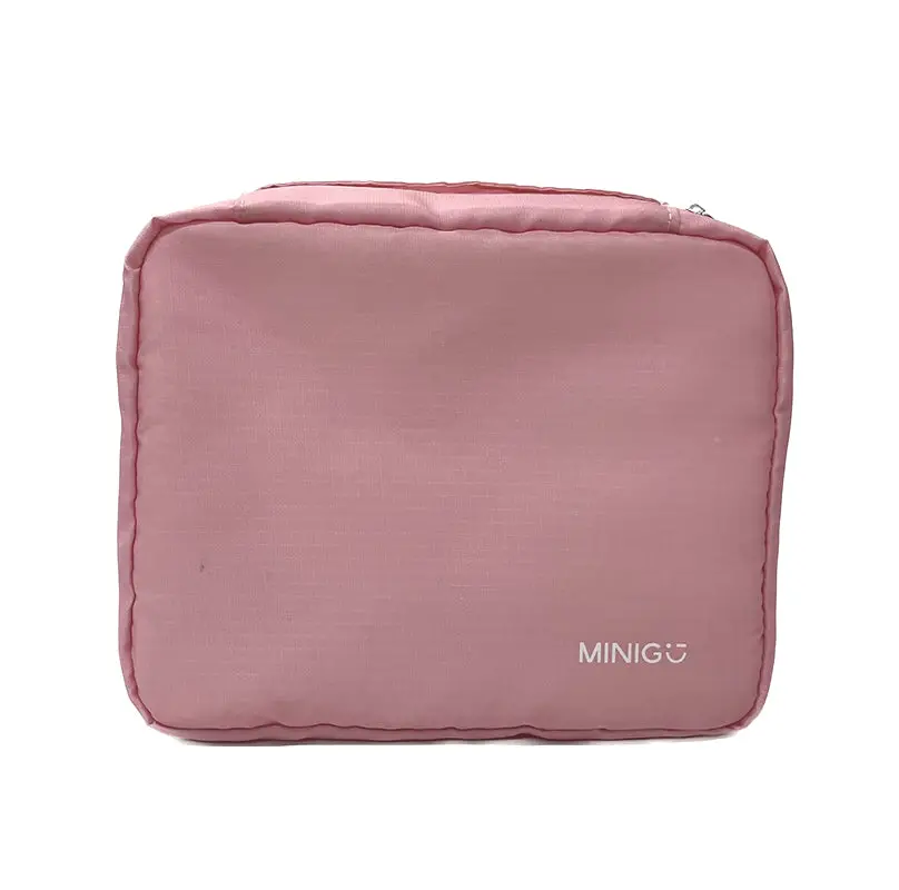 Minigo 4.0 Travel Bag(Pink) 1