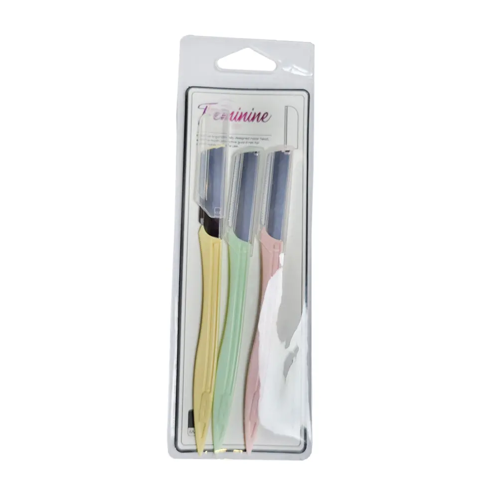 Luxurious Eyebrow Razor 1