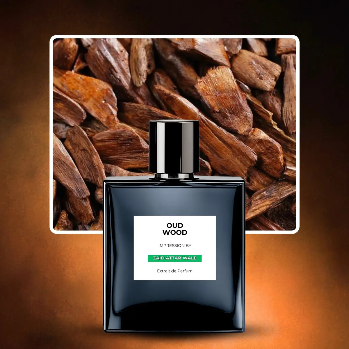 Oud Wood By Tom Ford – Our Impression | Zaid Attar Wale 1