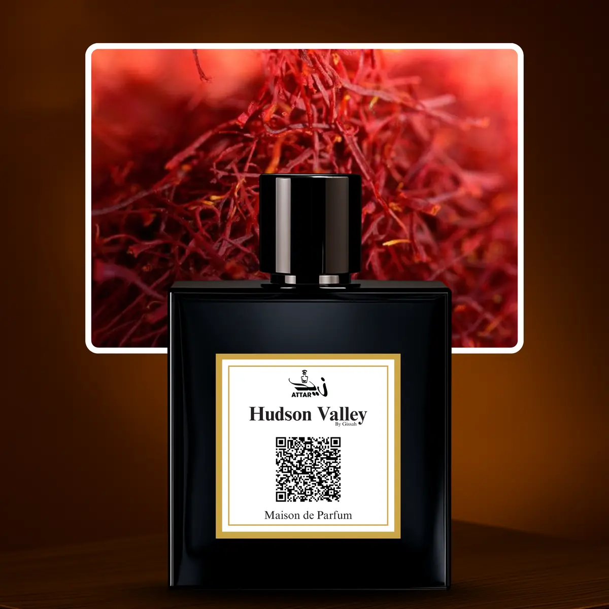 Hudson Valley For Men And Women - By Gissah | Perfume Clone 1