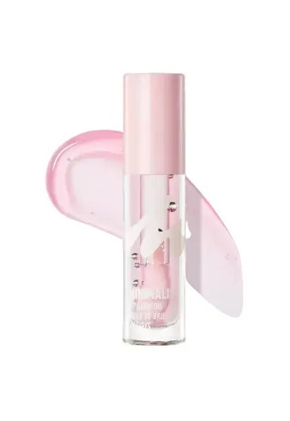 Minimalist Lip Oil(03 Grape Purple) 1