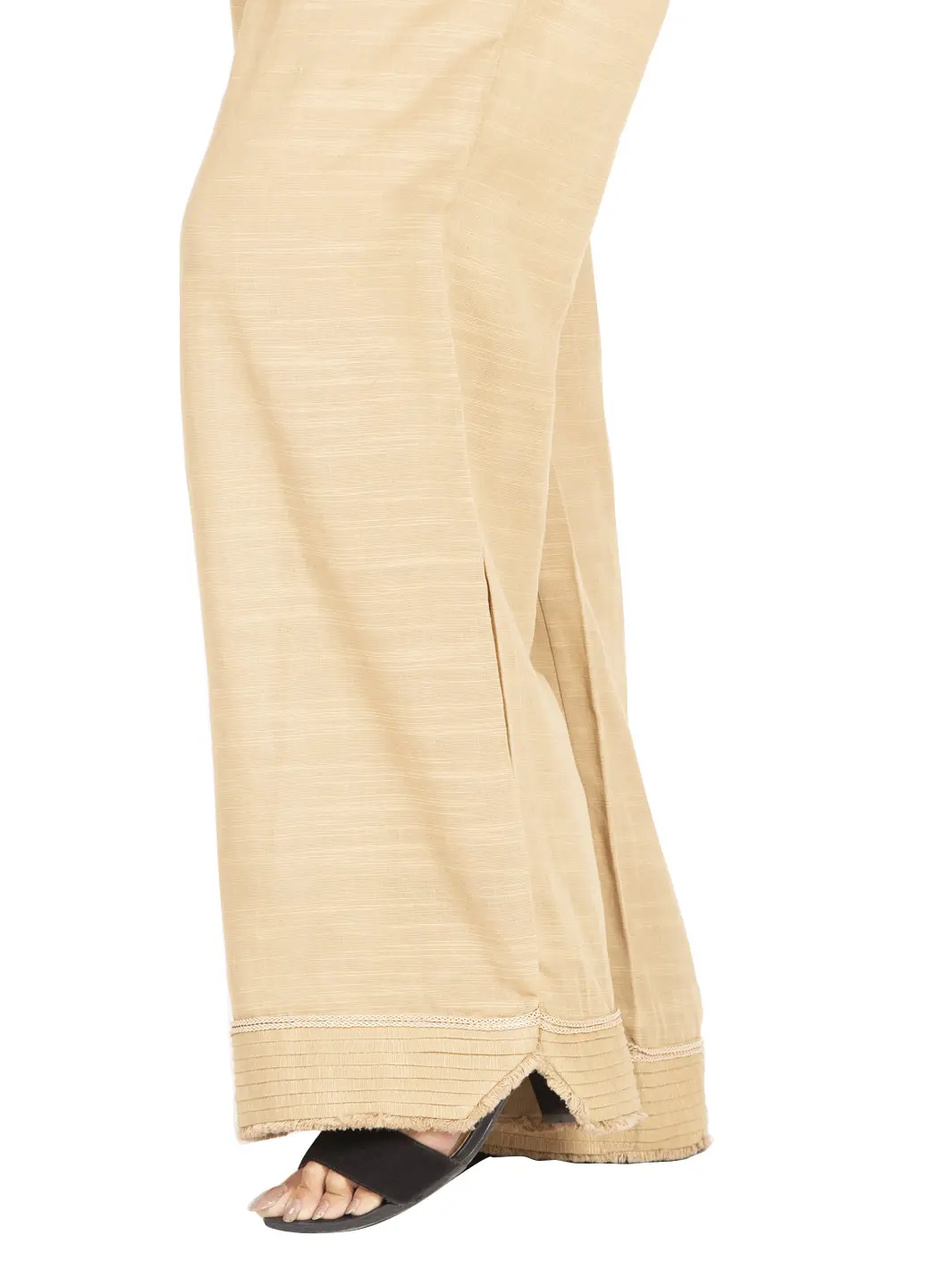 Khaki Trouser - Al-T-433 1
