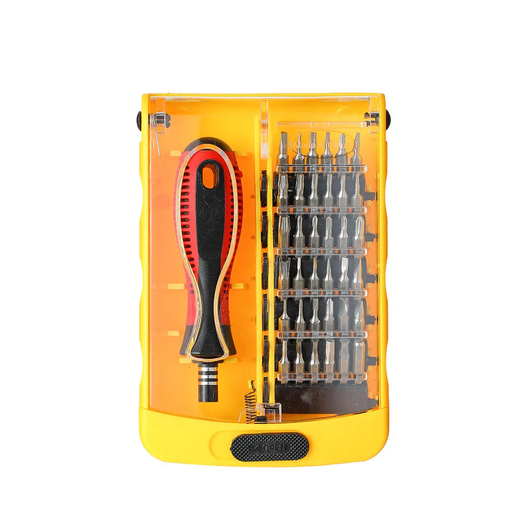 Screwdriver Set 1