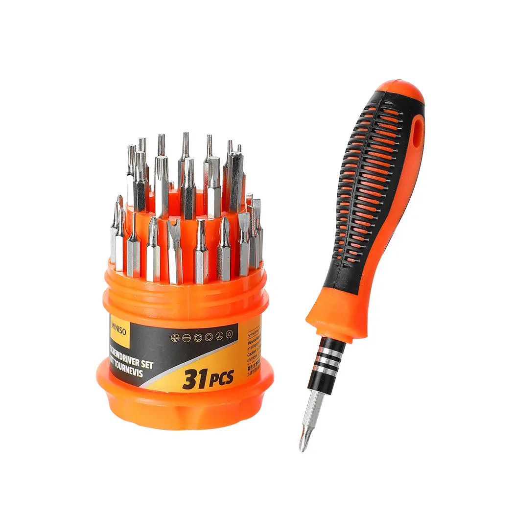 Screwdriver Set 1