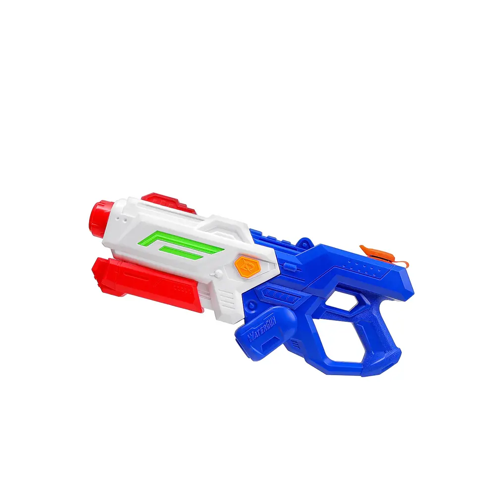 Pressure Water Gun 1