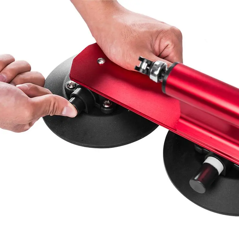 Heavy Duty Car Bicycle Carrier Roof Mounted Holder Rack 2