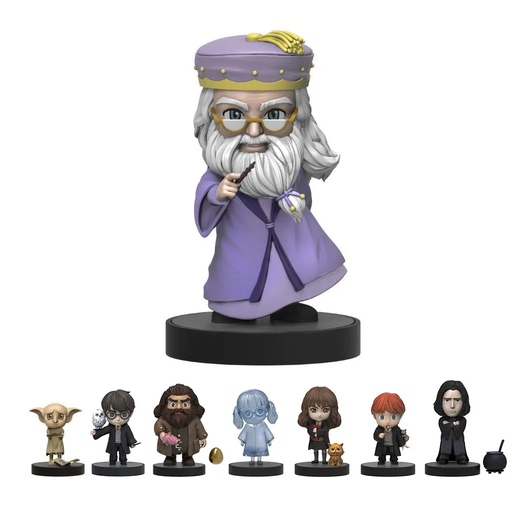 Mea-035 Harry Potter Series Surprise Box 1