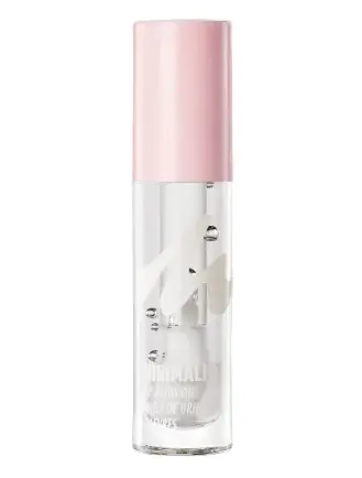 Minimalist Lip Oil(01 Vitamin E) 1