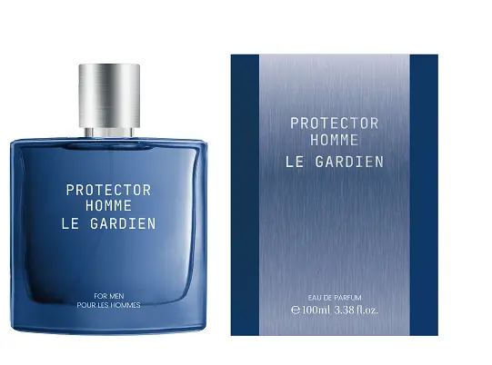 Protector Eau De Perfume 100Ml 1