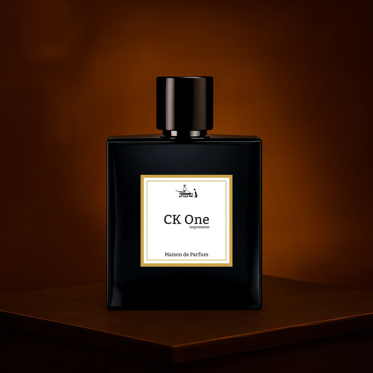 Ck One – Inspired By Calvin Klein | Available At Zaid Attar Wale Pakistan 1