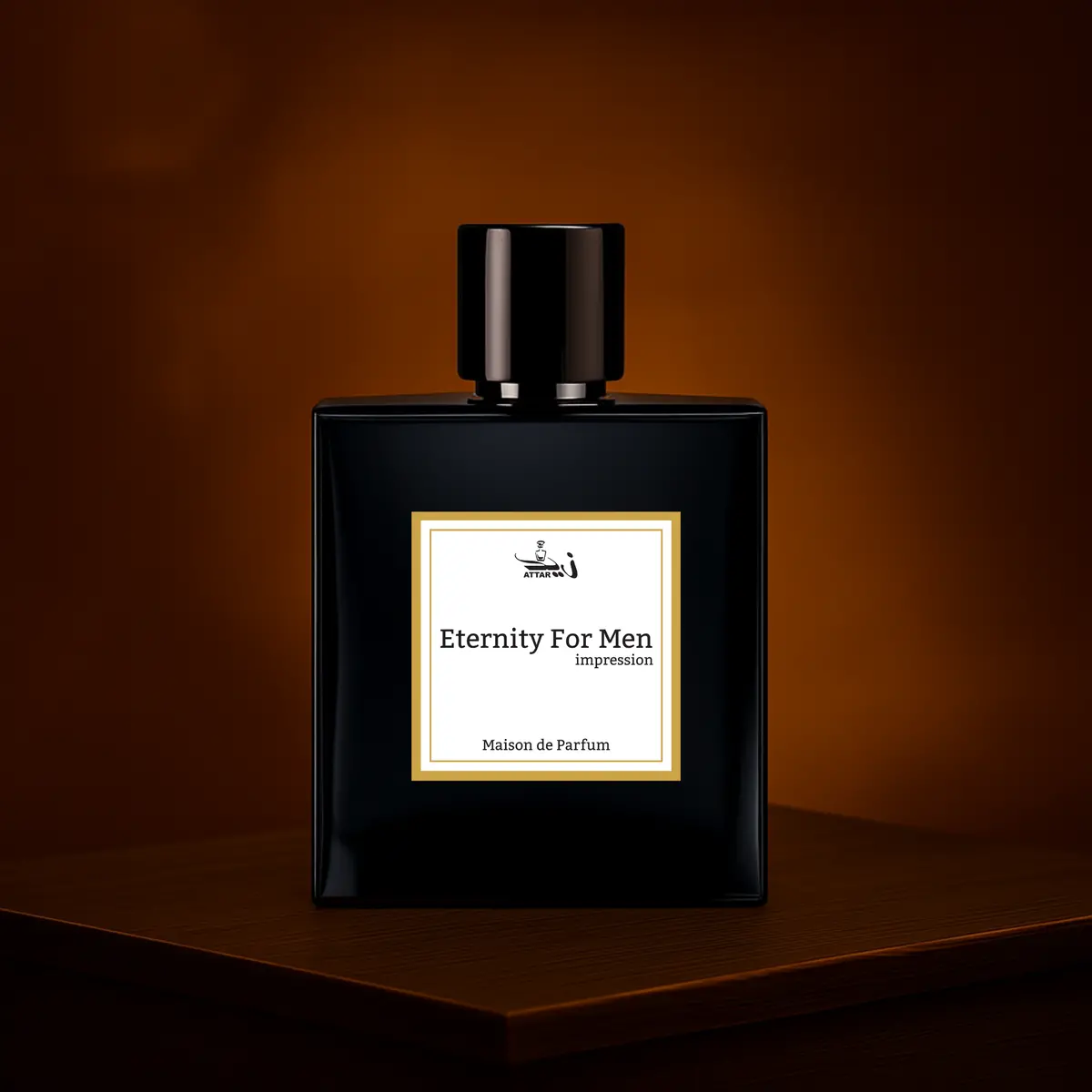 Eternity For Men – Inspired By Calvin Klein | Available At Zaid Attar Wale Pakistan 1