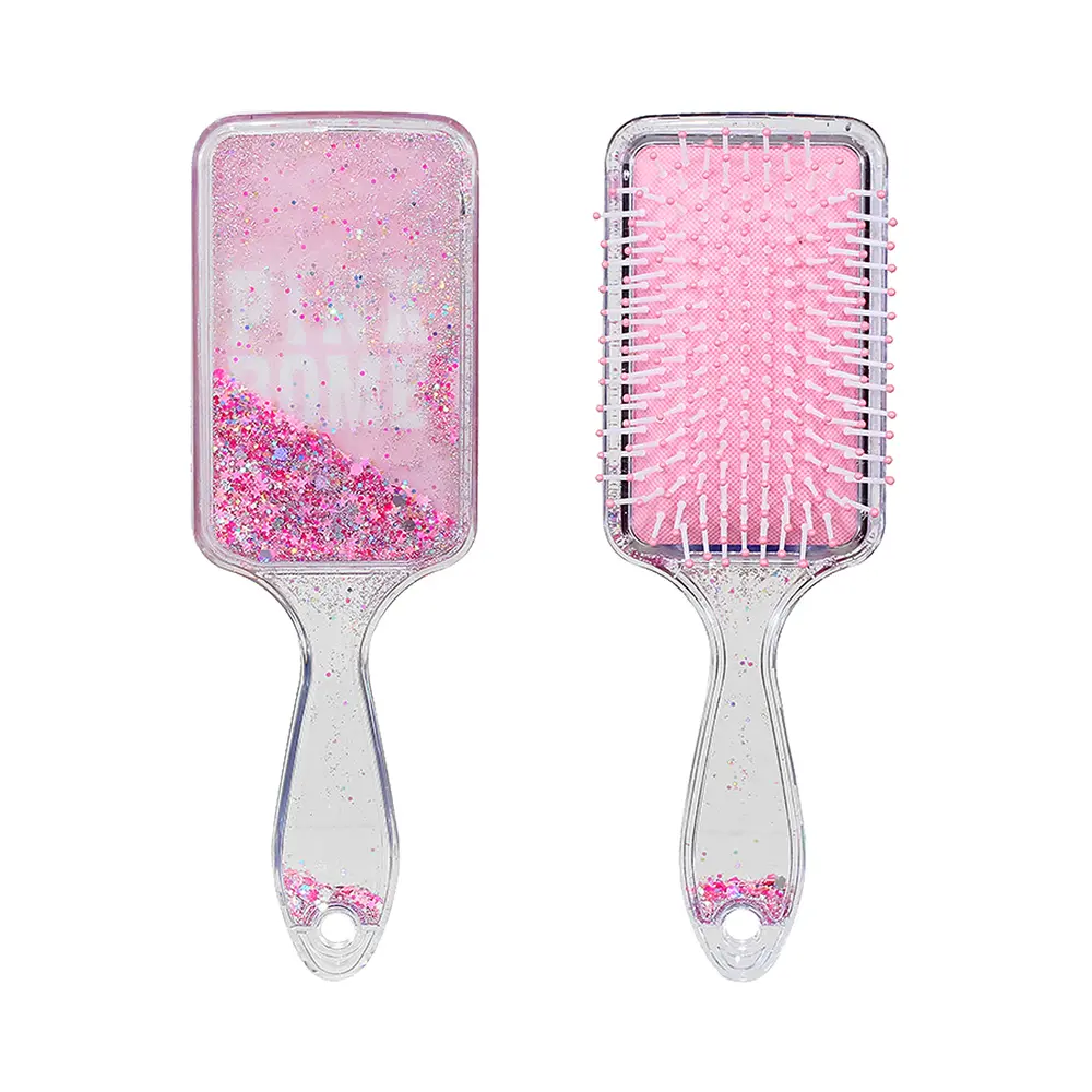 Cushion Hair Brush 1