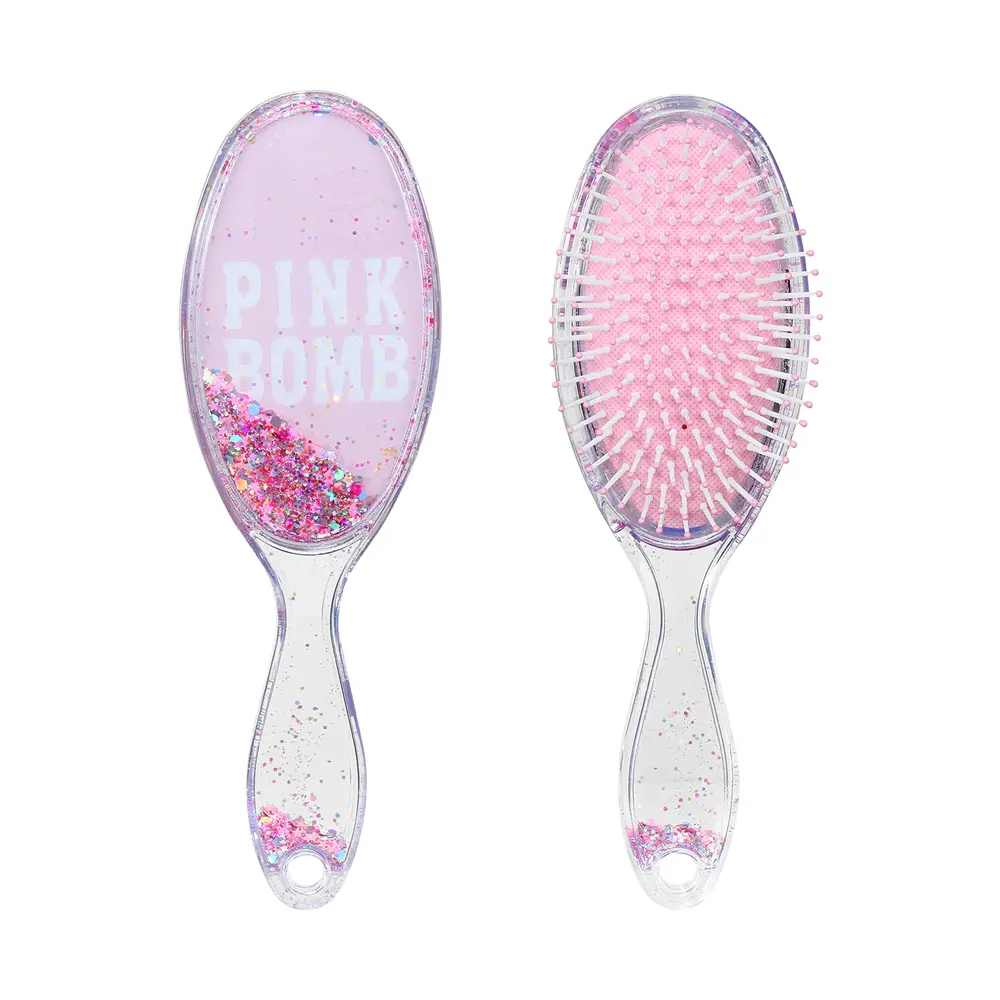 Cushion Hair Brush 1