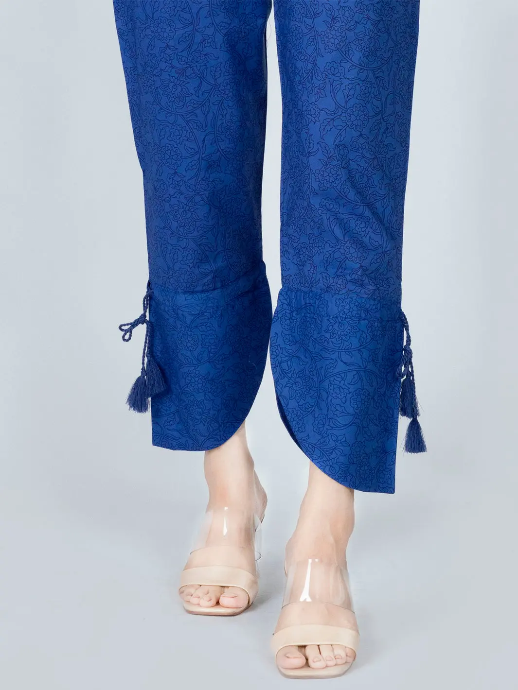 Blue Lawn Women Trouser - Al-T-547 1