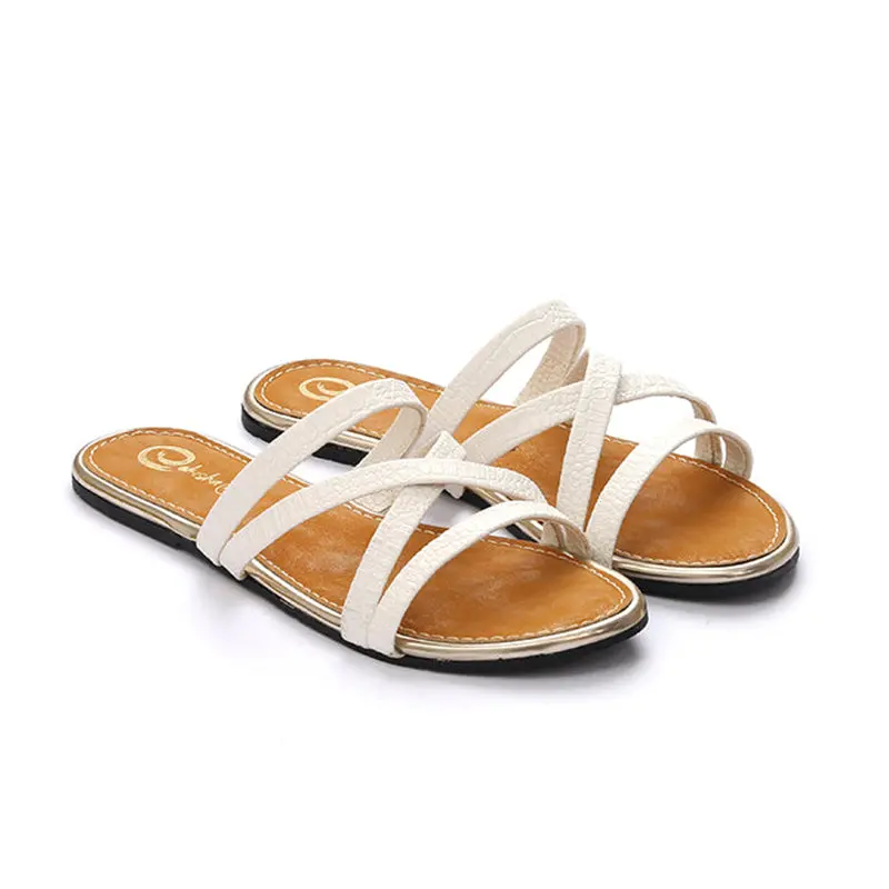 L-Ek-0300541-Women Chappal 1