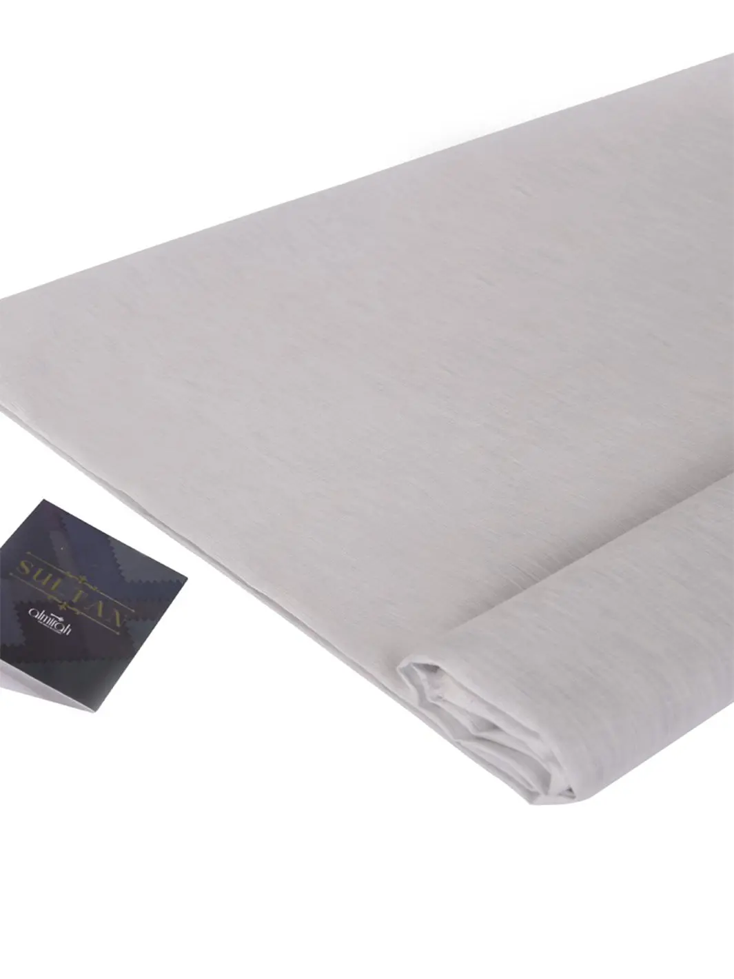 White Unstitched - Al-Sultan-18 1