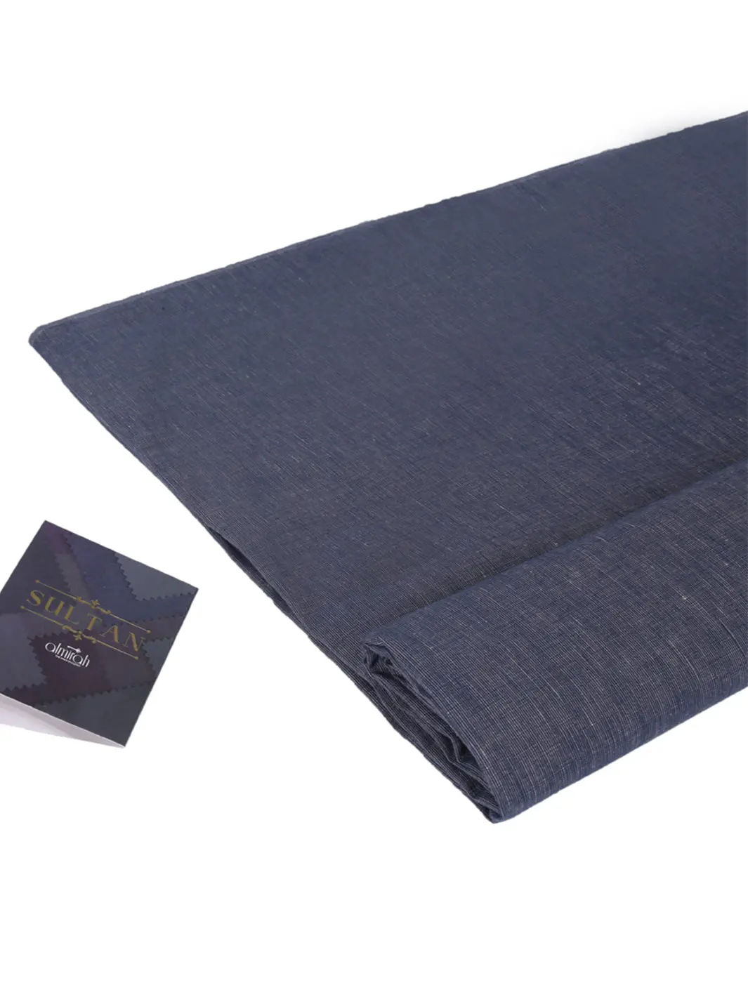Grey Unstitched - Al-Sultan-18 1