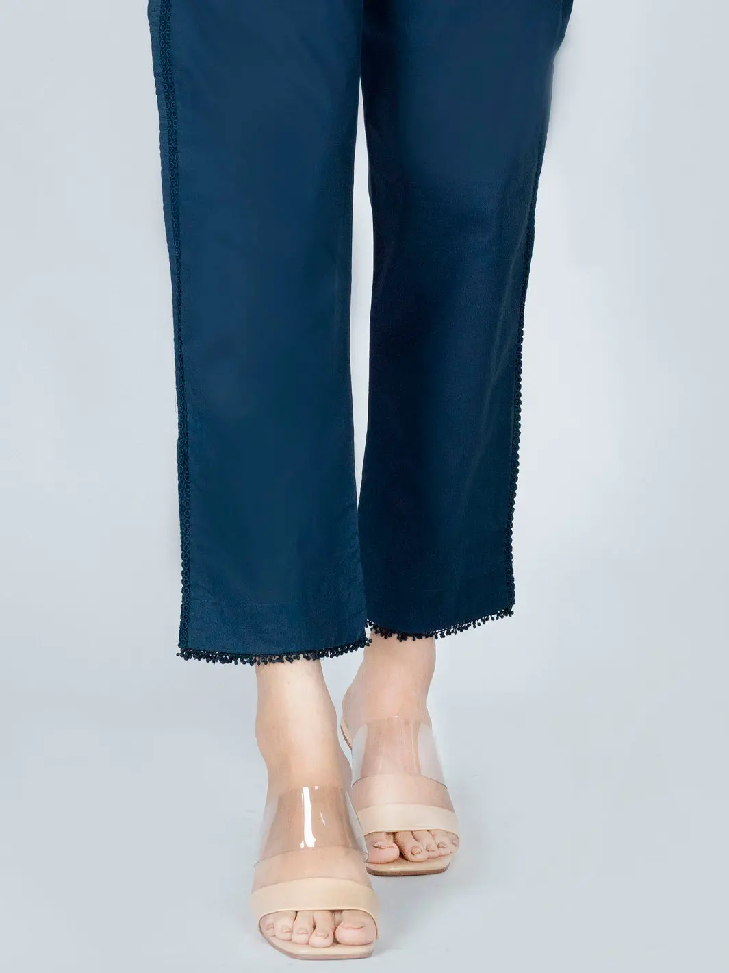 Blue Trouser - Al-T-570 1