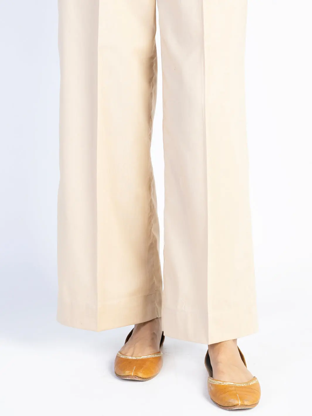 Skin Cambric Trouser - Al-T-594 1