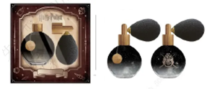 Nox Eau De Perfume 1