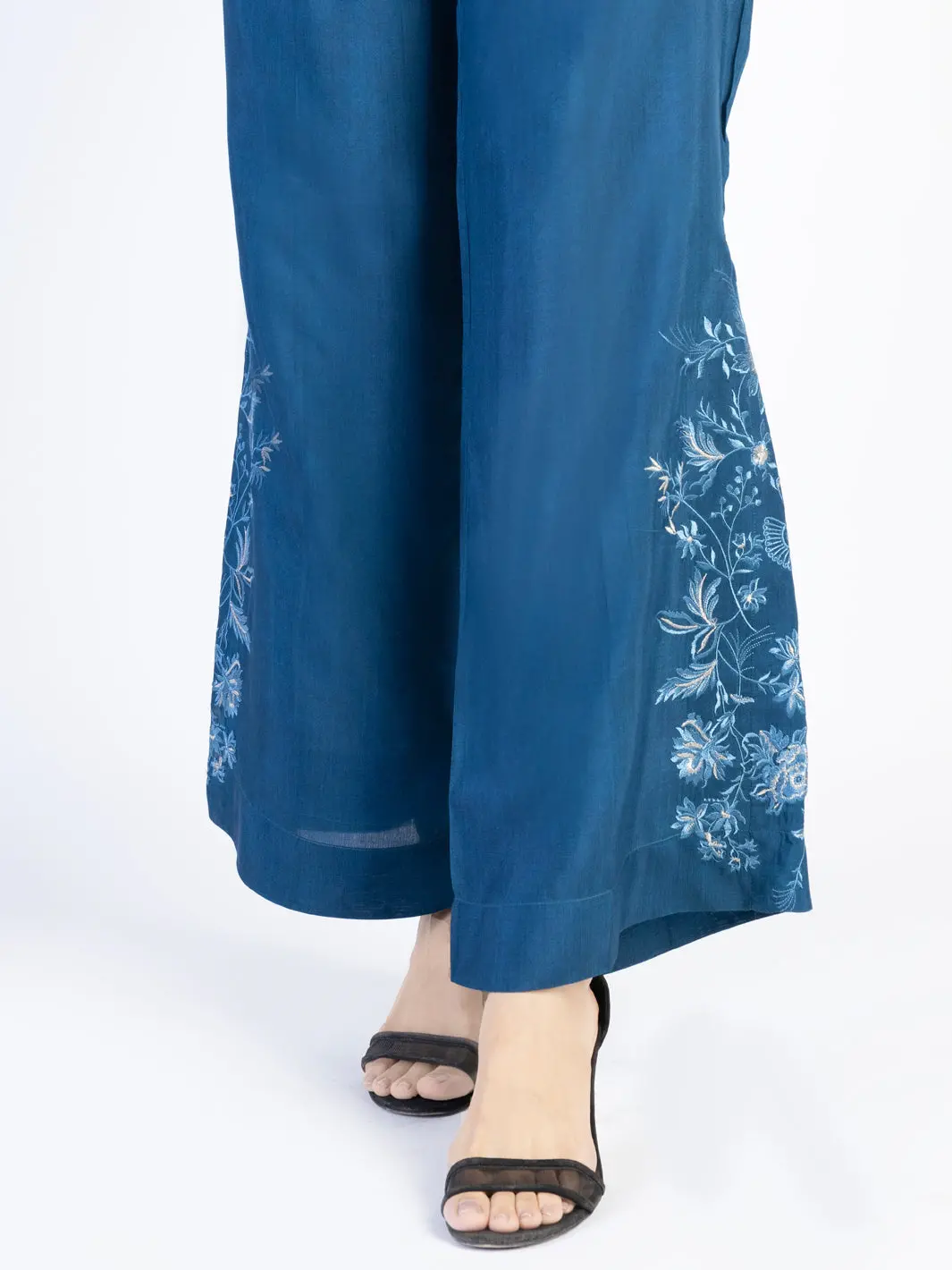 Blue Trouser - Al-T-609 1