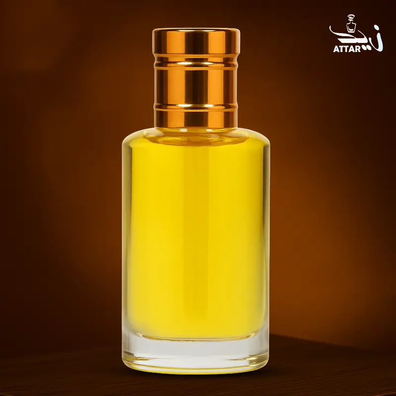 Purple Oud By Oud – Attar | Zaid Attar Wale 4