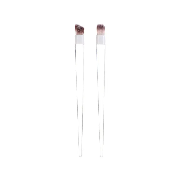 Crystal Eye Shadow Brush Set 1