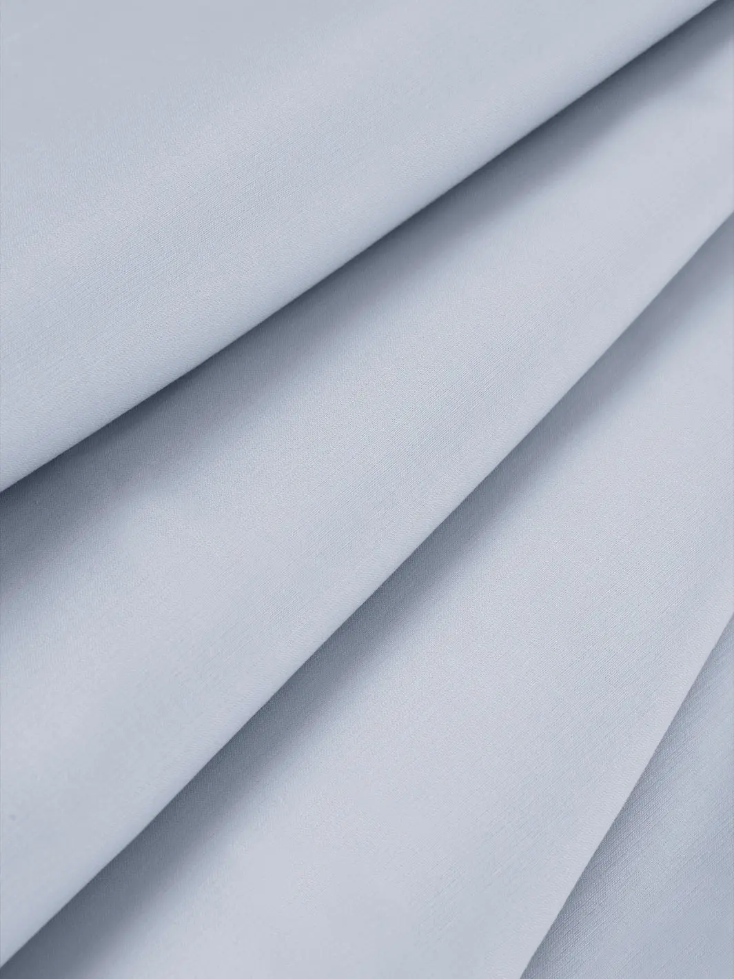Light Grey Cotton Unstitched Fabric - Al-Un-Mrj-6149 1