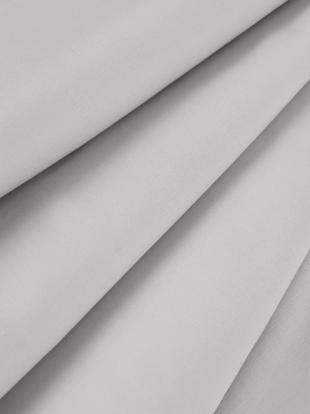 Concrete Grey Cotton Unstitched Fabric - Al-Un-Mrj-6149 1
