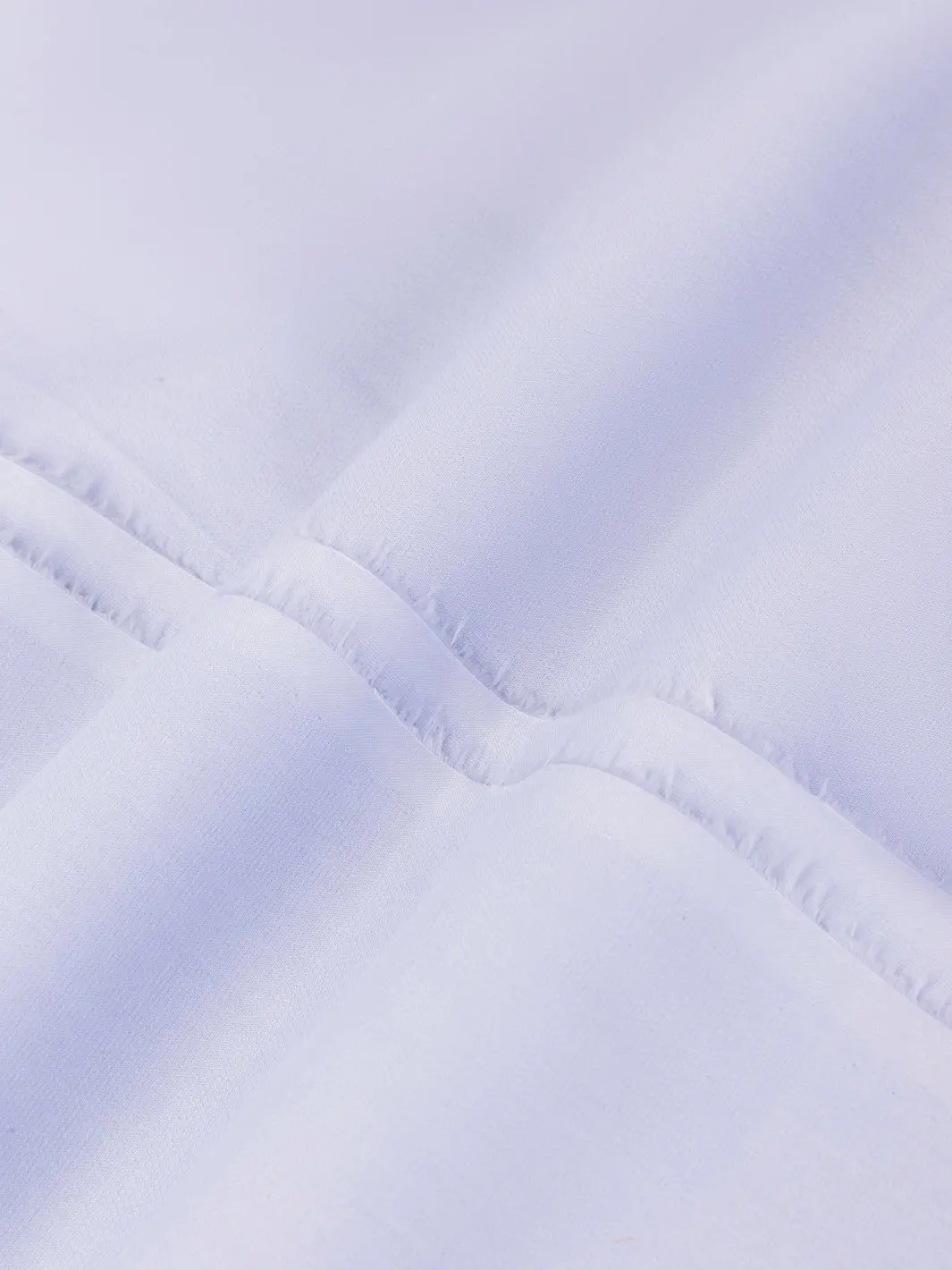 Lavender Cotton Unstitched Fabric - Al-Un-Mrj-6177 1