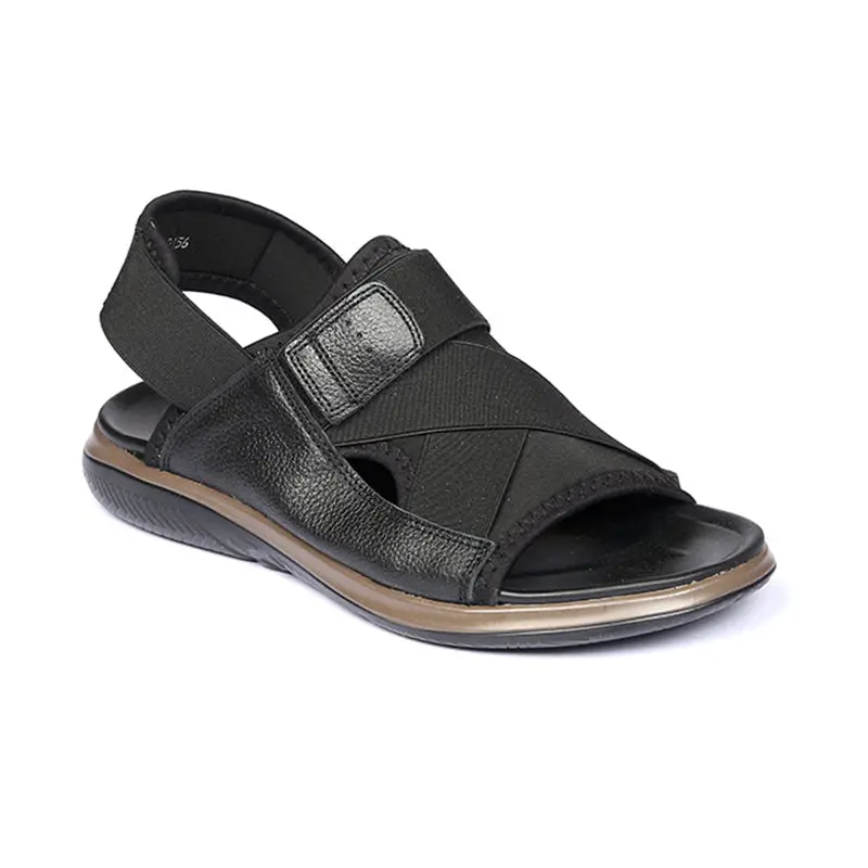M-Lf-0400156-Men Comfortable Sandals 1