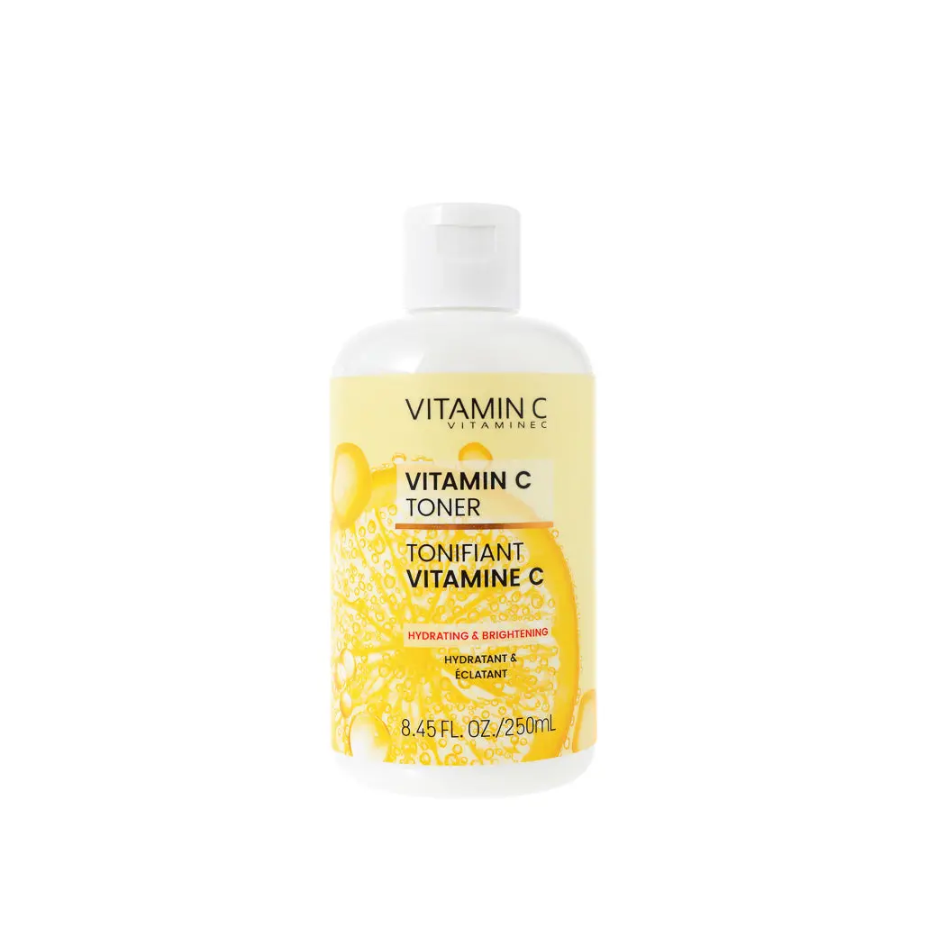 Vitamin C Toner 1