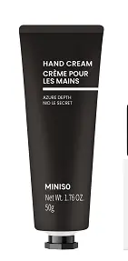Black & White Collection Moiturizing Hand Cream 1