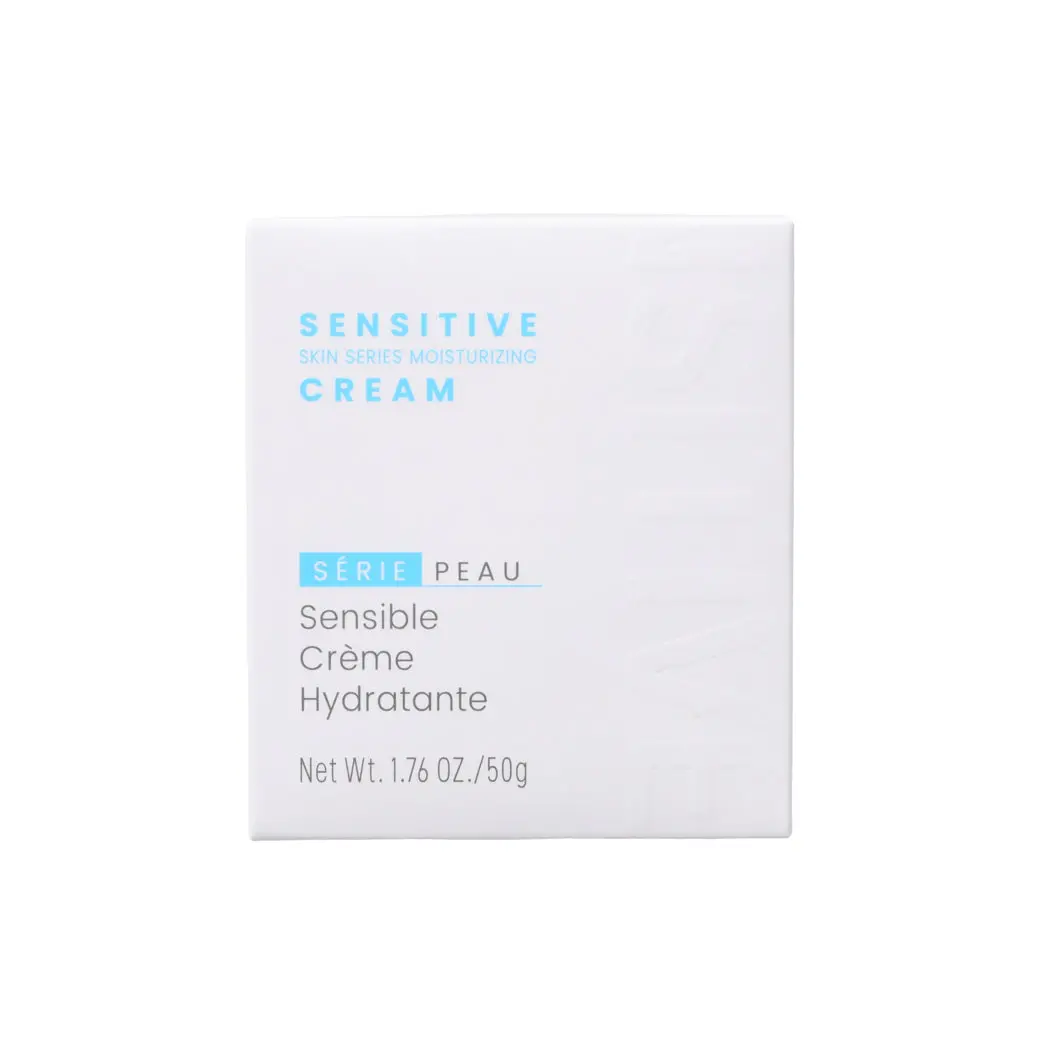 Sensitive Skin Series Moisturizing Cream 1