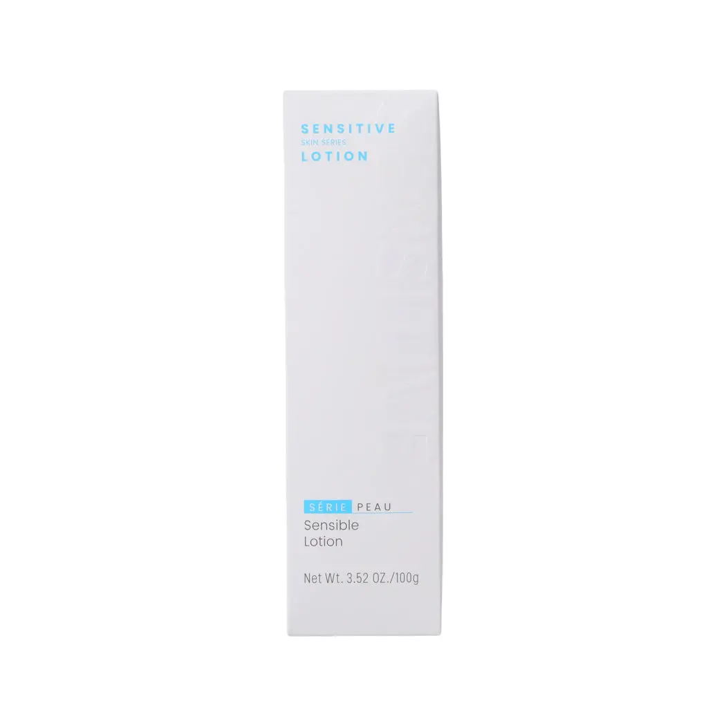 Sensitive Skin Series Lotion 1