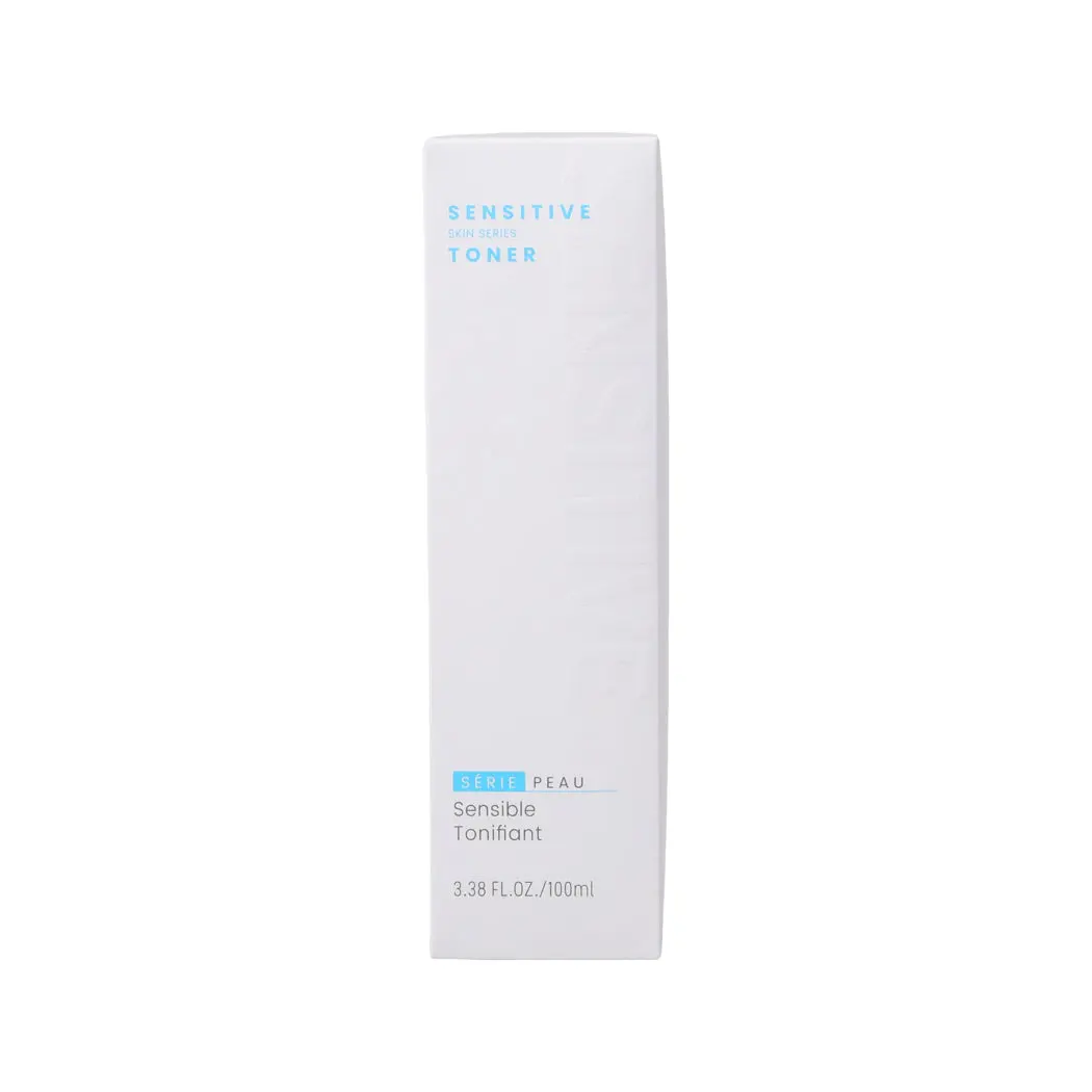Sensitive Skin Series Toner 1