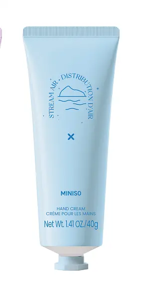 Misty Creek Moisturizing Hand Cream 1