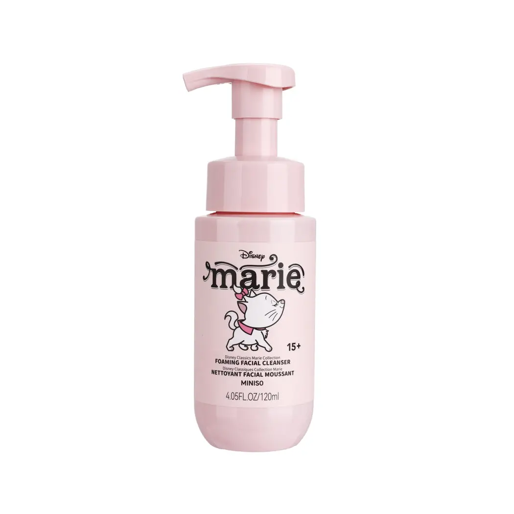 Disney Classics Marie Collection Foaming Facial Cleanser 1