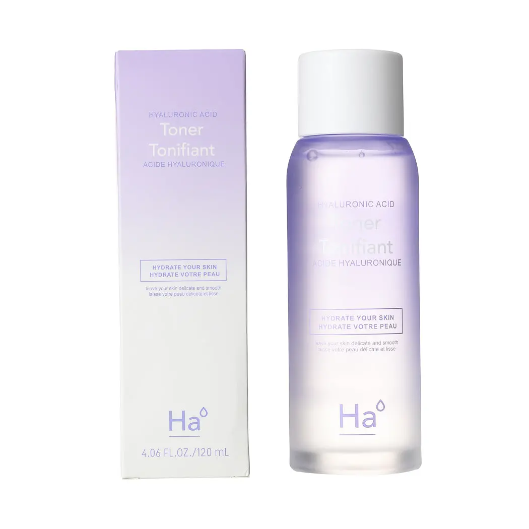Hyaluronic Acid Toner 1