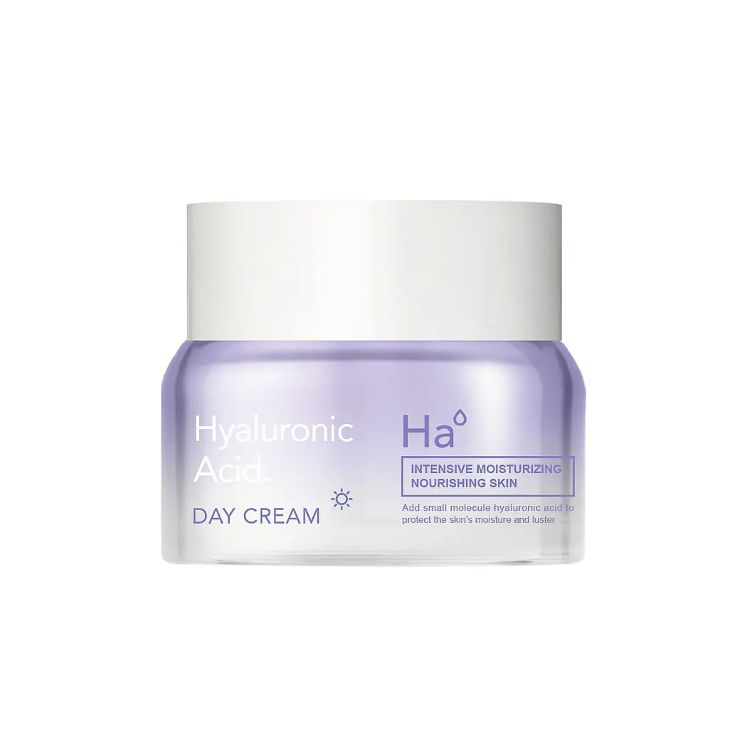Hyaluronic Acid Day Cream 1
