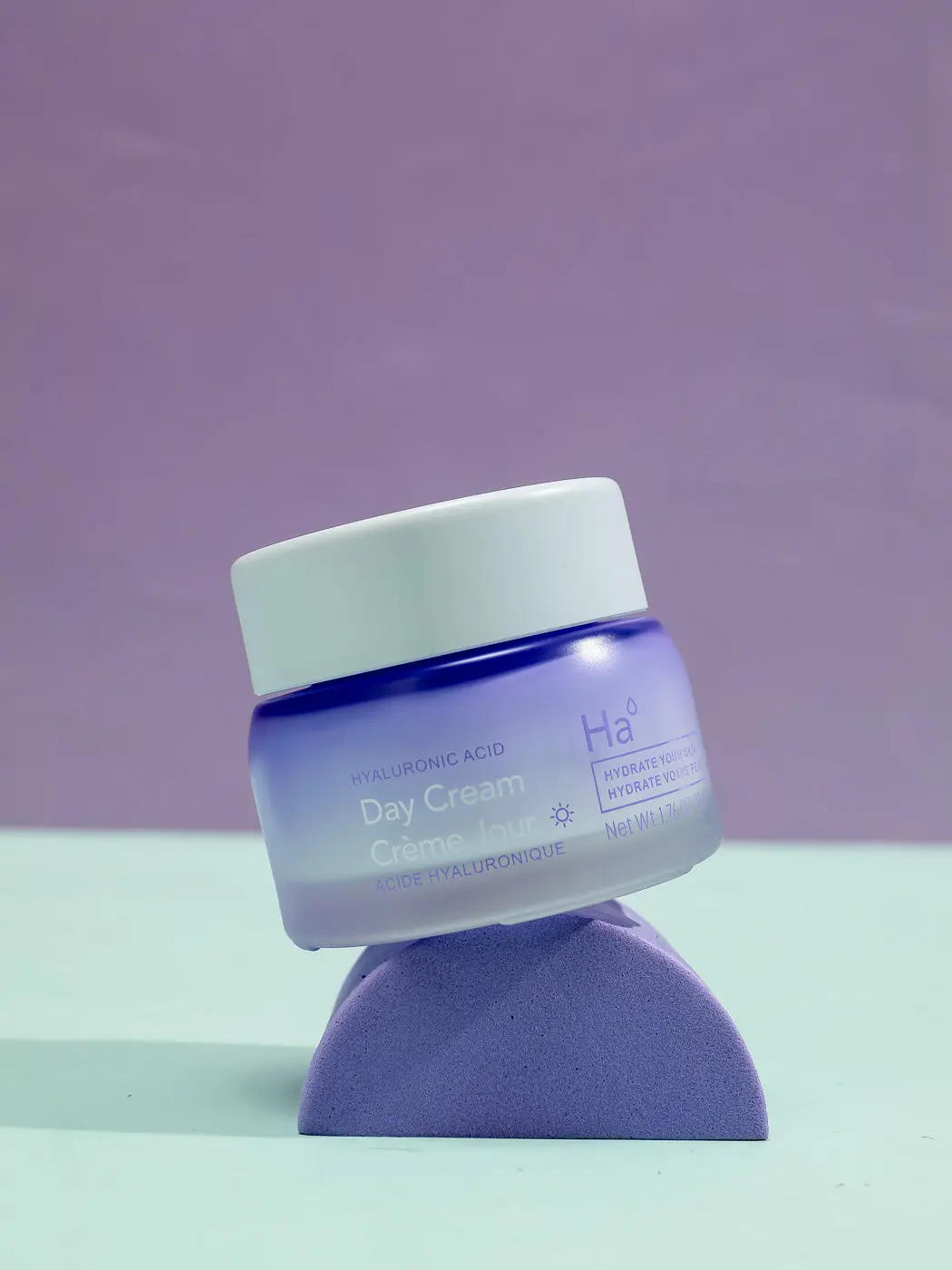 Hyaluronic Acid Day Cream 2