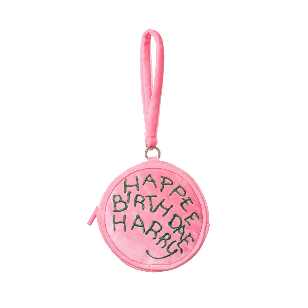 Harry Potter Clutch Bag(Pink) 1