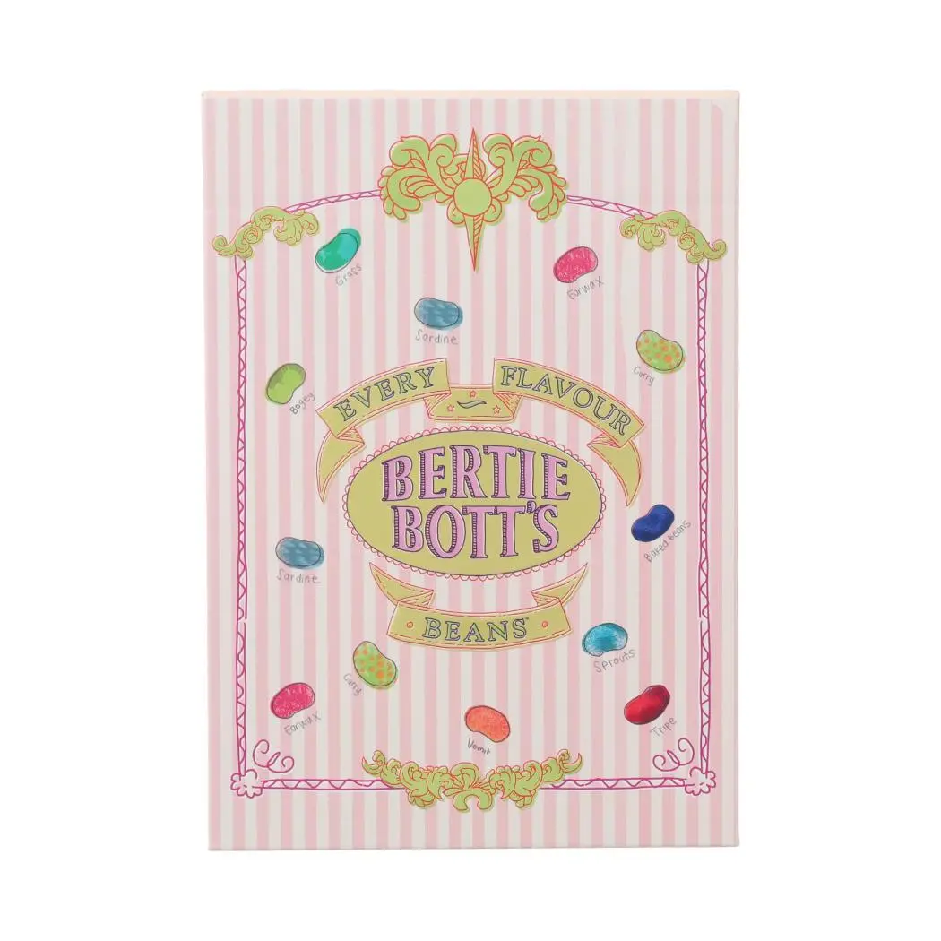 Harry Potter Foldable Paper Mirror (Bertie Bott's) 1